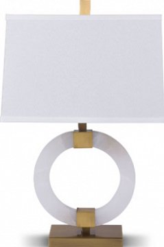 Настольная лампа Blackpool