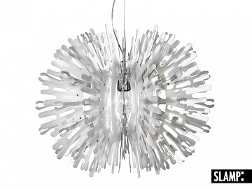 Подвесной светильник  White