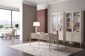 Книжный шкаф Modena